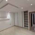 Étage villa Haut Standing à Radès méliène