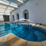 Penthouse S4 avec piscine au Lac 2 ZPL0005