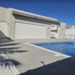 Photo-1 : Villa moderne avec piscine à Midoun – Djerba