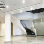 Photo-7 : Magnifique villa indépendante de type S+4 non meublé située à Khézama