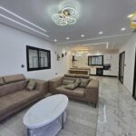 Photo-2 : Villa neuve meublée avec piscine à Midoun Djerba