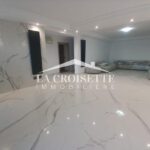 Photo-5 : Rez-de-chaussée de villa S+3 Vue Mer à La Marsa MRCL0337