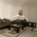 Photo-1 : Appartement S2 meublé à Ain Zaghouan Nord MAL1987