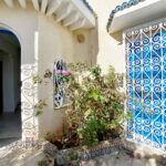 Photo-1 : Duplex S4 avec jardin à La Marsa ZDL0072