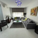 Appartement S1 meublé aux Jardins de Carthage ZAL1989