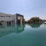 Villa de type S+4 meublé à chatt mariem