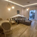 Appartement S2 meublé à La Marsa Plage MAL2011