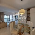 Photo-1 : Appartement meublé S2 pieds dans l’eau à La Marsa MAL1985