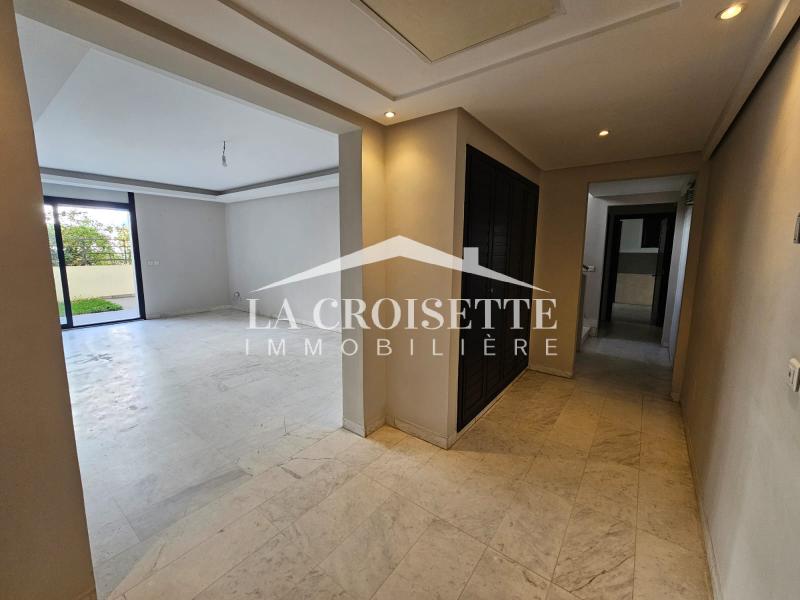 Duplex S+4 aux Berges du Lac ZDL0705