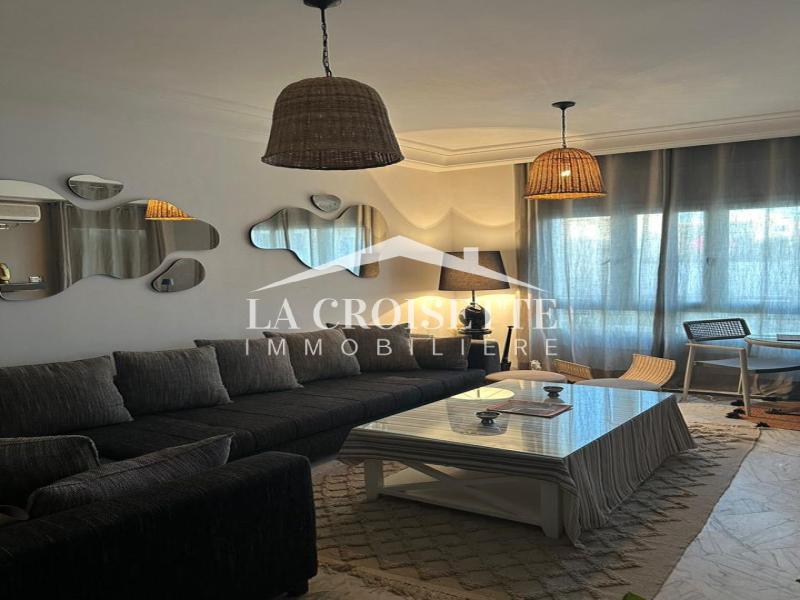 Appartement S1 meublé au Lac 2 ZAL1874