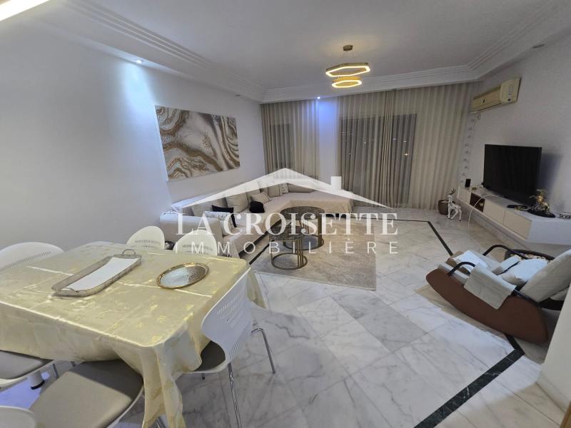 Appartement S3 à Ain Zaghouan Nord MAL2025