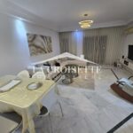 Photo-1 : Appartement S3 à Ain Zaghouan Nord MAL2025