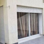 Appartement de type S+3 ( Duplex ) au Rez de chaussée