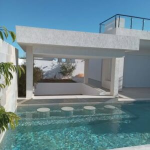 Villa pas loin de Midoun