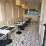 Pizzeria à la Marsa