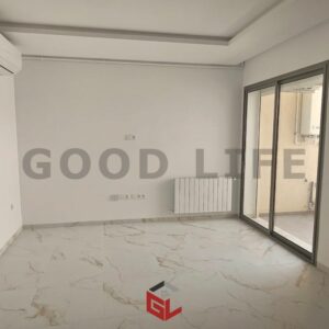 S+1 Neuf à la Nouvelle Soukra