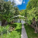 Rez-de-chaussée de villa S+3 meublé à Carthage ZRCL0336