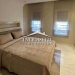 Photo-1 : Appartement meublé S+3 aux Berges du Lac 2 MAL1030