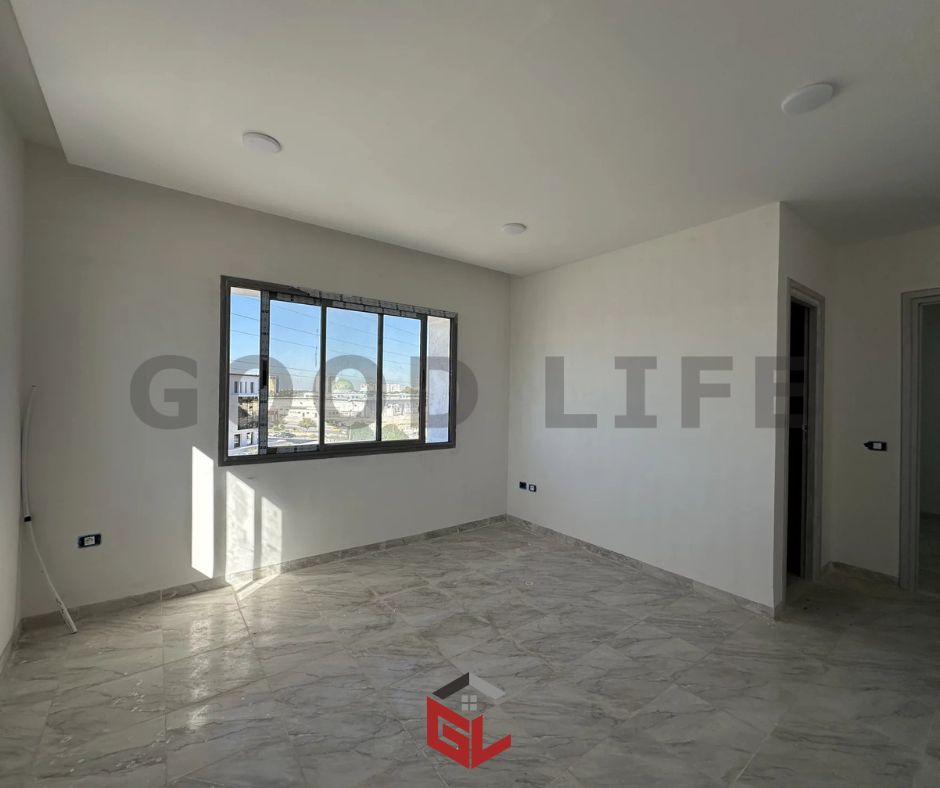 Bureaux neufs au Lac 3