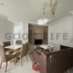 Appartement S+1 meublé à La Marsa Plage