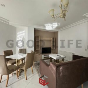 Appartement S+1 meublé à La Marsa Plage