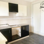 Photo-9 : Appartement sans meuble près du QG