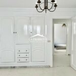 Photo-10 : Rez-de-chaussée de villa s3 à La Marsa avec chambre de service et jardin MRCL0270