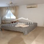 Photo-10 : Villa S4 meublée à La Marsa MVL0040