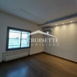 Photo-10 : Appartement S+3 vue Mer à La Marsa MAL2021