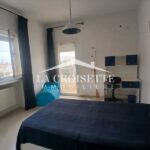 Photo-10 : Étage de villa meublé S3 à La Marsa MEL0568