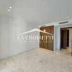 Photo-10 : Appartement S3 avec terrasse vue sur mer à La Marsa MAL1998