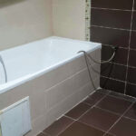 Photo-10 : Appartement de type S+3 ( Duplex ) au Rez de chaussée