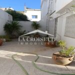 Photo-11 : Villa S4 meublée à La Marsa MVL0040