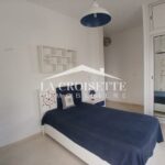 Photo-11 : Étage de villa meublé S3 à La Marsa MEL0568