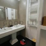 Photo-10 : S+3 meublé avec vue sur le parc à place pasteur