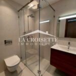 Photo-11 : Appartement S3 avec terrasse vue sur mer à La Marsa MAL1998