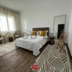 Photo-11 : S+3 meublé avec vue sur le parc à place pasteur