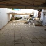 Photo-12 : Villa S4 meublée à La Marsa MVL0040