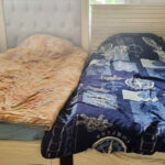 Photo-13 : Appartement de type S+3 ( Duplex ) au Rez de chaussée