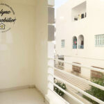 Photo-13 : Appartement sans meuble près du QG