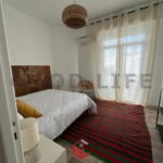 Photo-13 : S+3 meublé avec vue sur le parc à place pasteur