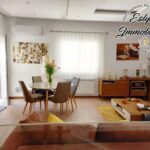 Photo-11 : Luxueux étage de villa haut standing de type S+2