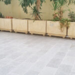 Photo-15 : Appartement de type S+3 ( Duplex ) au Rez de chaussée