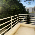 Photo-14 : Appartement sans meuble près du QG