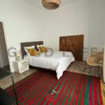 Photo-14 : S+3 meublé avec vue sur le parc à place pasteur