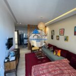 Photo-2 : Superbe S+1 richement meublé à Sahloul 4