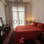 Photo-16 : S+3 meublé avec vue sur le parc à place pasteur