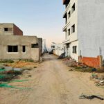 Photo-1 : TERRAIN à EZZAHRA, KELIBIA