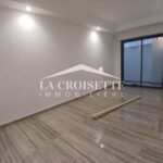 Photo-6 : Rez-de-chaussée de villa S+3 Vue Mer à La Marsa MRCL0337