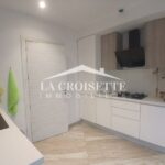 Photo-2 : Appartement S2 meublé à La Marsa Plage MAL2011